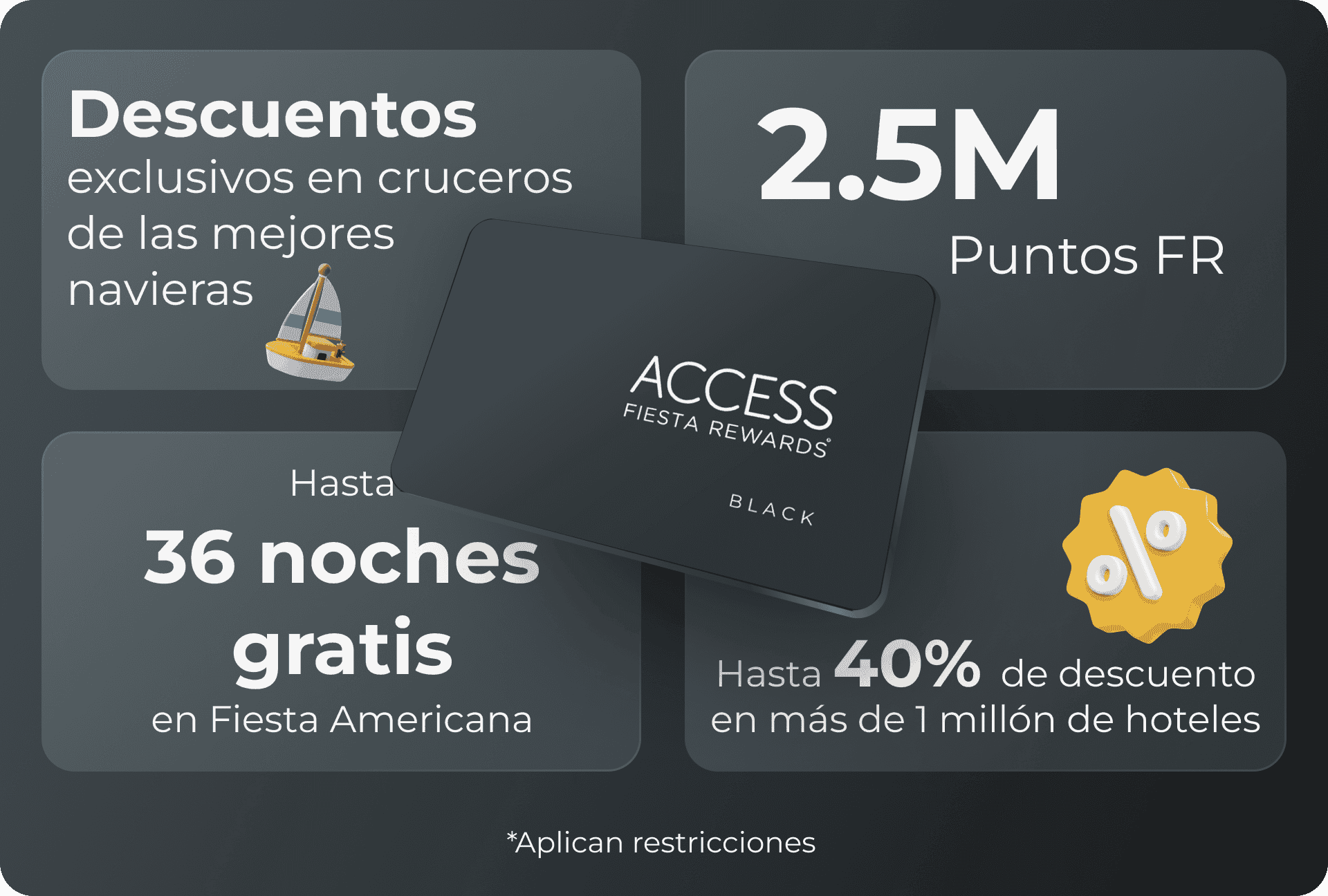 beneficios